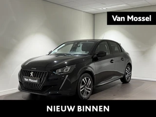 Peugeot 208 1.2 PureTech Allure Pack