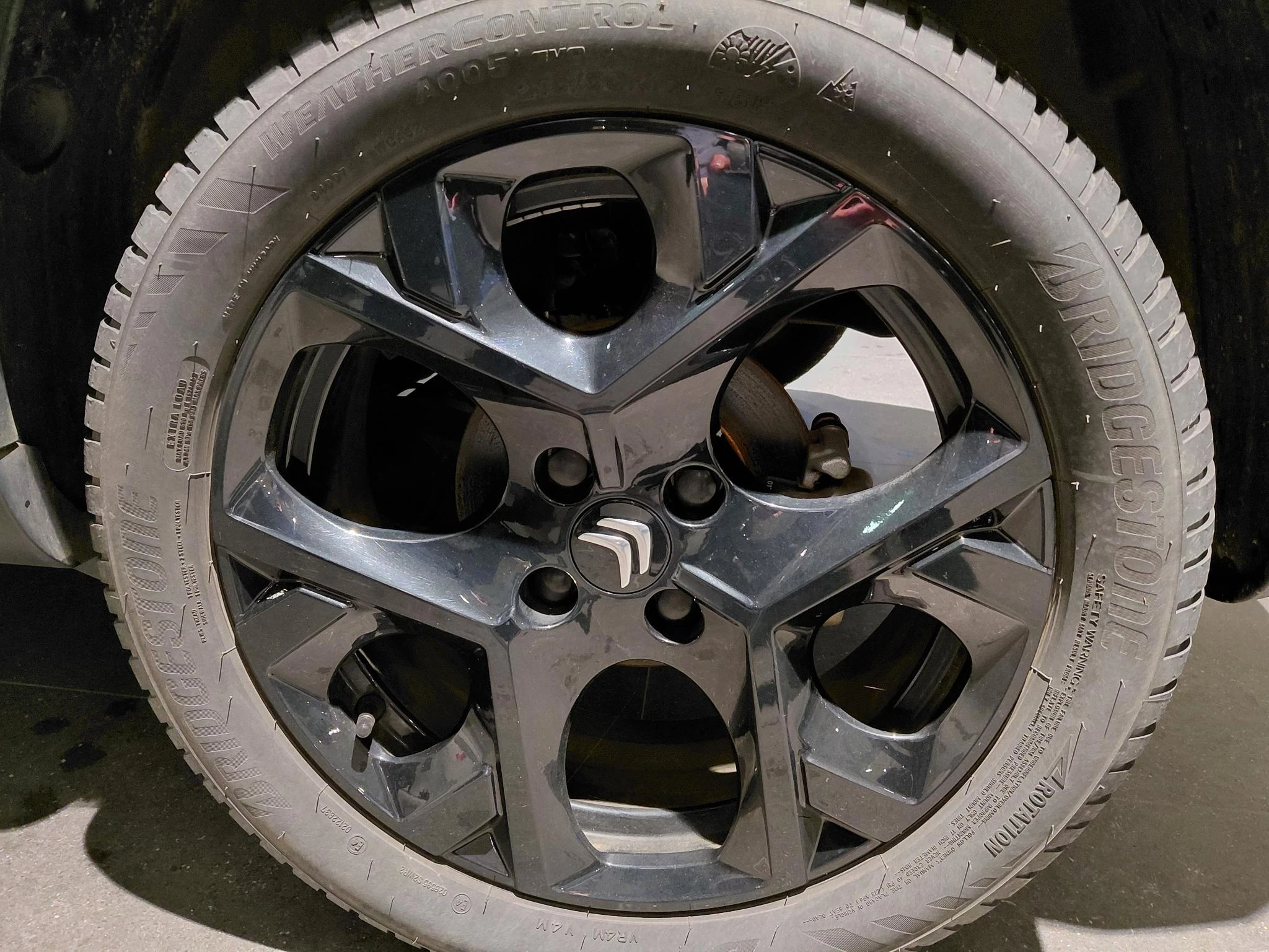 Citroën-C3 Aircross-image-25