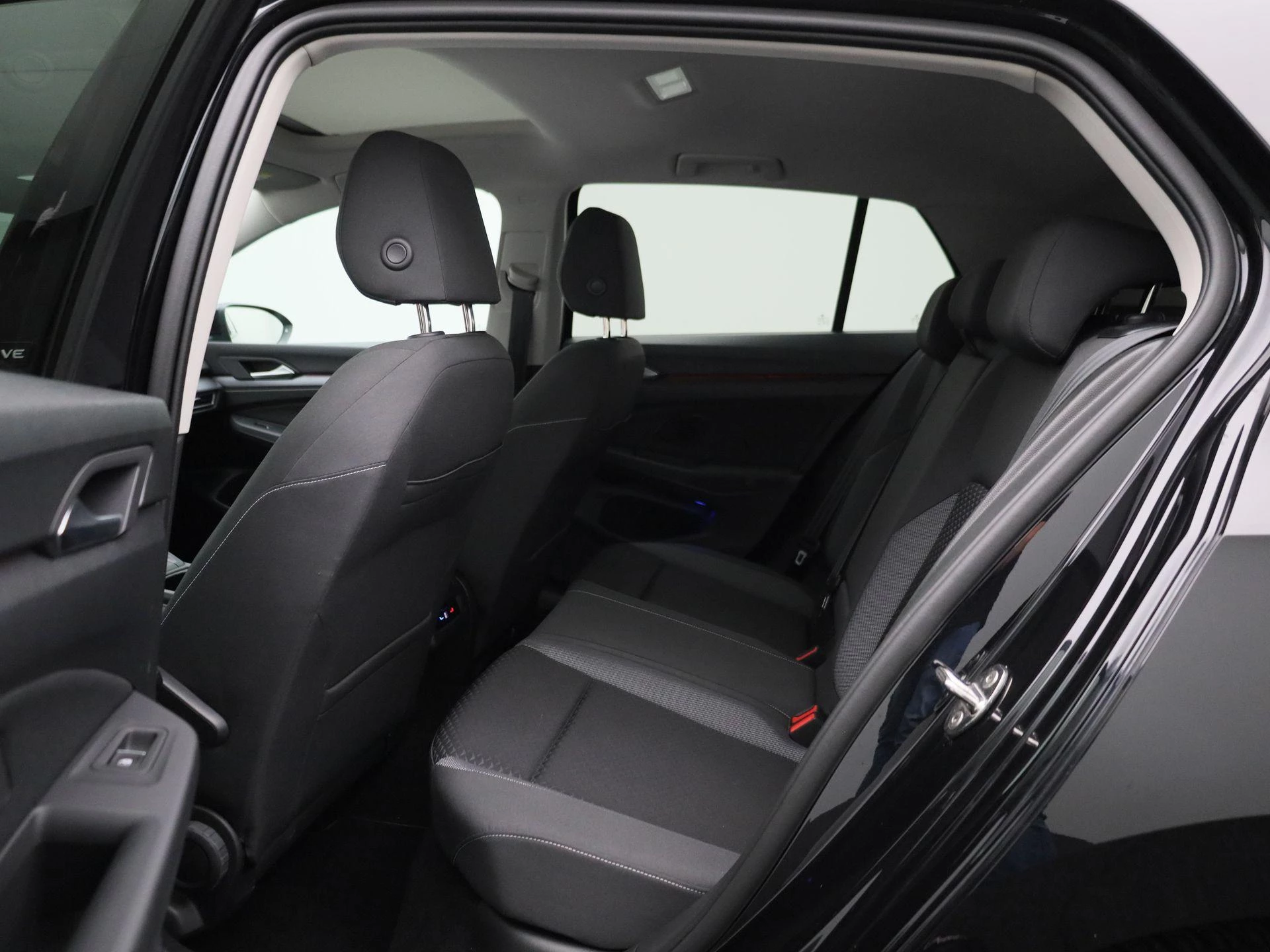 Volkswagen Golf VIII 1.0 TSI 81kW Active