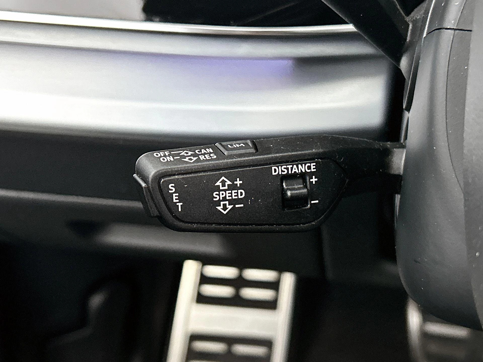 Audi Q8 50 TDI quattro Pro Line S 286 PK