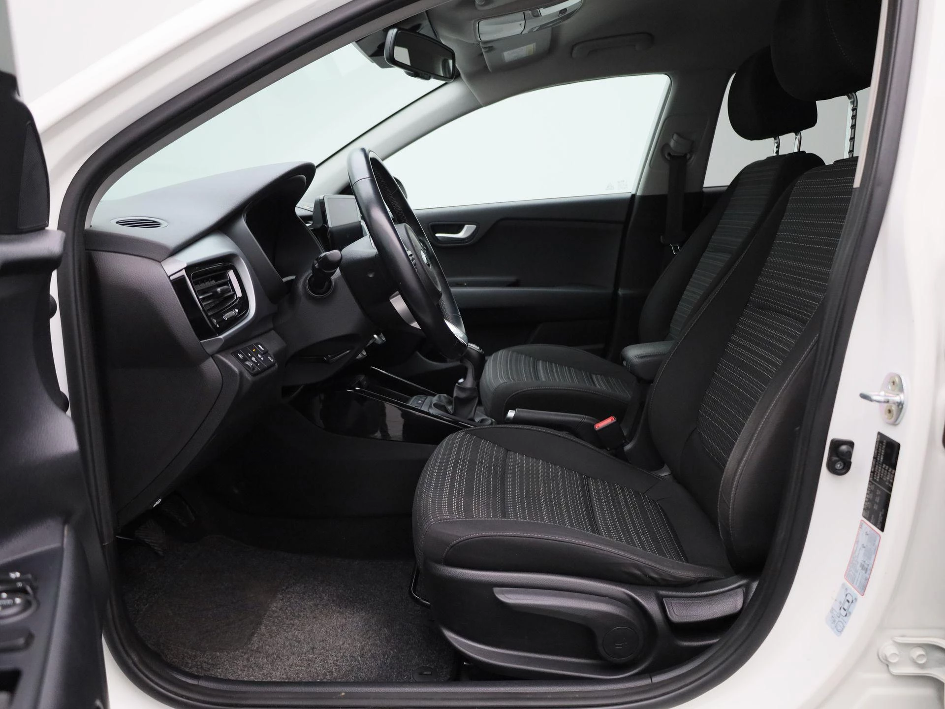 Kia Stonic 1.0 T Navi Edition