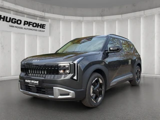 Kia Seltos Vision RFK*LED*SHZ*DISPLAY