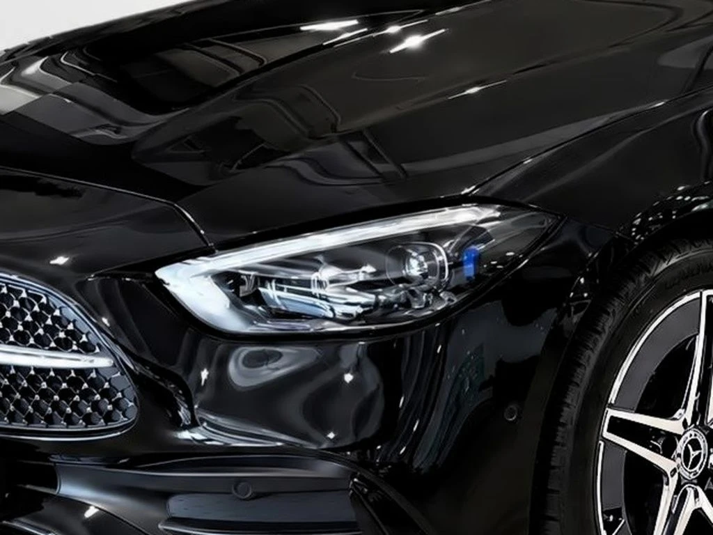 Mercedes-Benz-C-Klasse 200 d-image-4