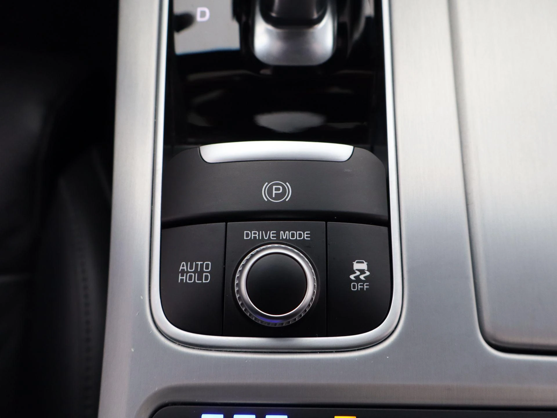 Kia Stinger 2.0 T-GDI GT-Line
