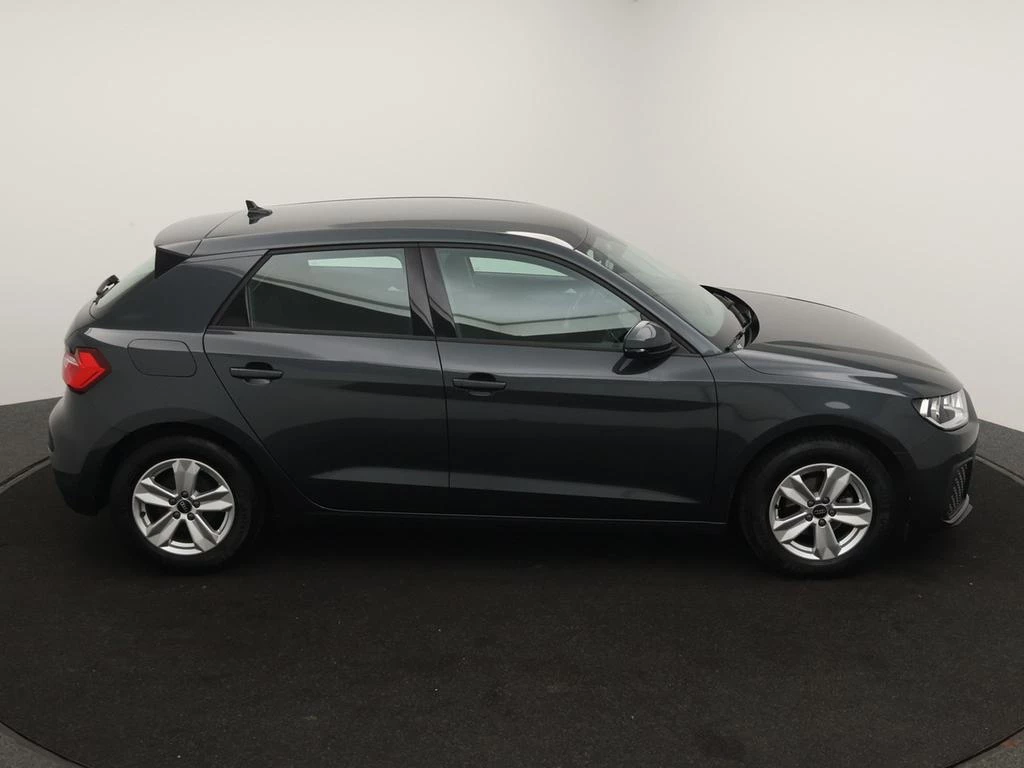 Audi A1 Sportback Audi A1 Sportback 25TFSI 95PK *NAVI*APP CONNECT*BLTH*CRUISE*PDC*DIGITAL DASHBOARD*...
