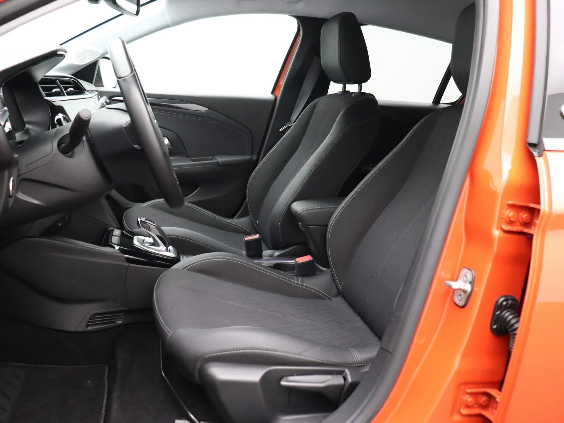 Opel Corsa-e Elegance 50 kWh