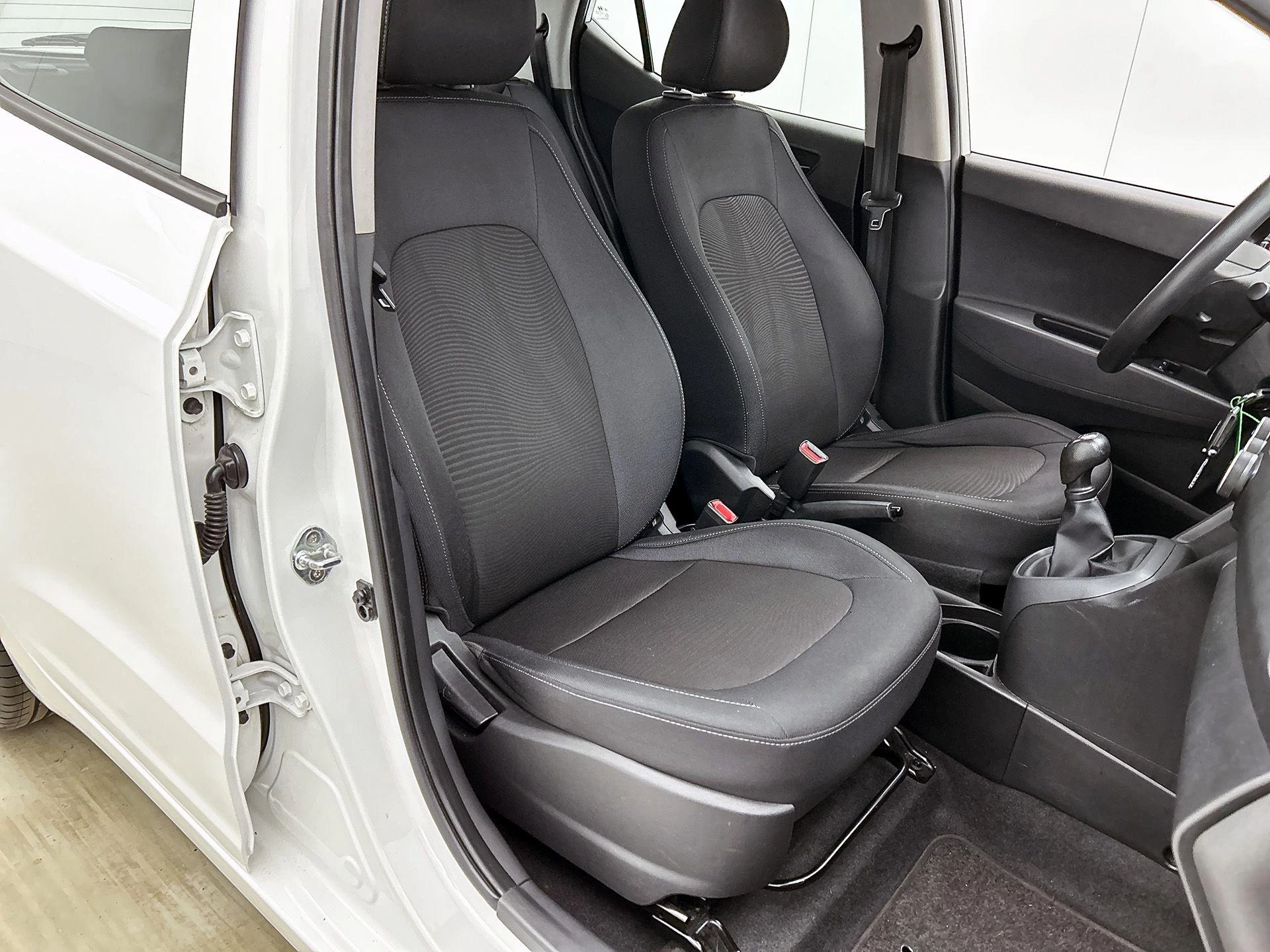 Hyundai i10 1.0i i-Motion Comfort