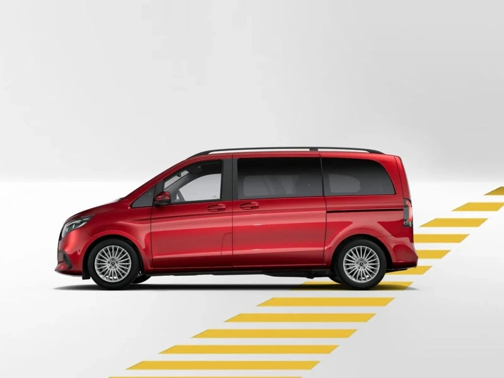 Mercedes-Benz-V-Klasse 220 d-image-3