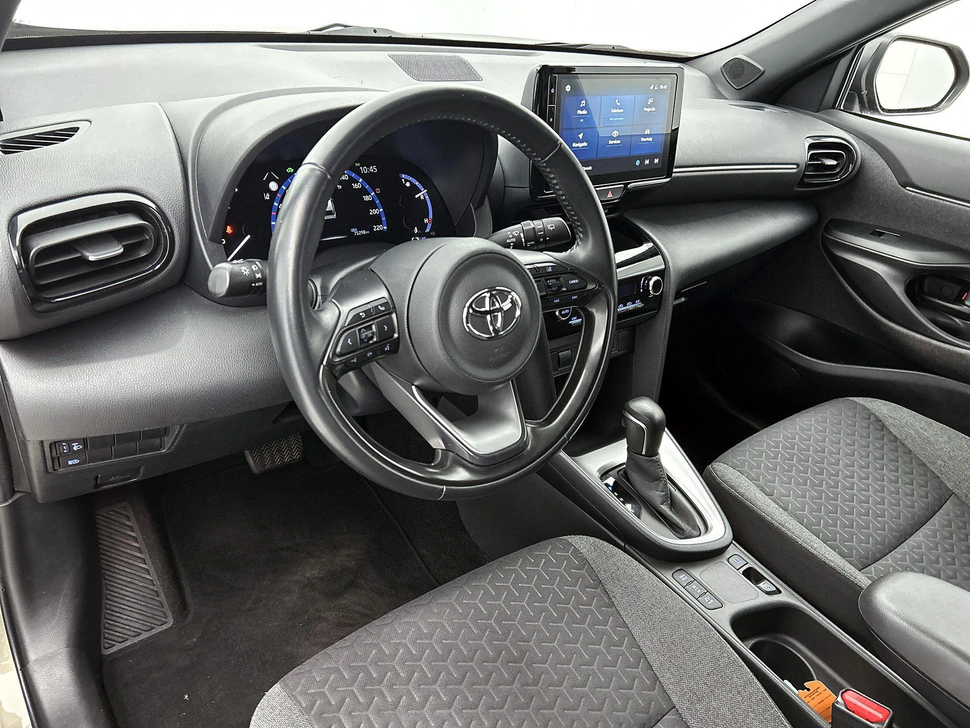 Toyota Yaris Cross 1.5 Hybrid First Edition