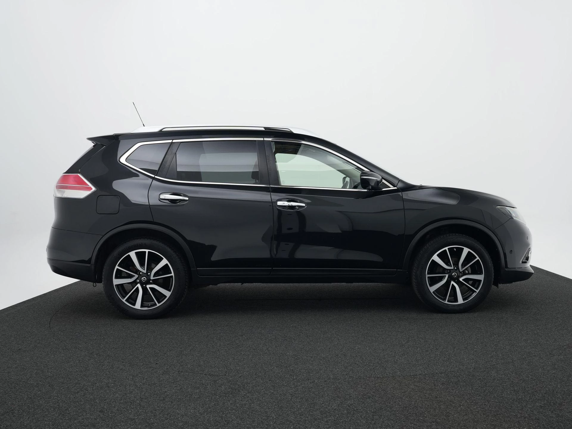 Nissan X-Trail 1.6 DIG-T Tekna