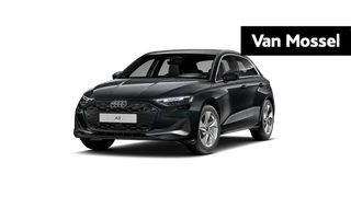Audi A3 Sportback 30 TFSI Pro Line
