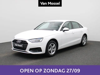 Audi A4 30 TDI S tronic