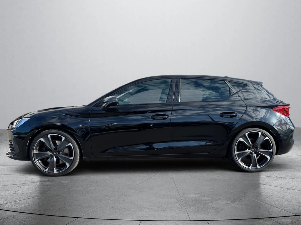 CUPRA Leon 2,0 TSI VZ