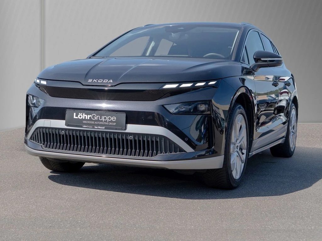 Škoda-Enyaq iV-image-1
