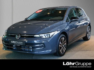 Volkswagen Golf ENERGY 1.5 l TSI AHK, Navi, ASG