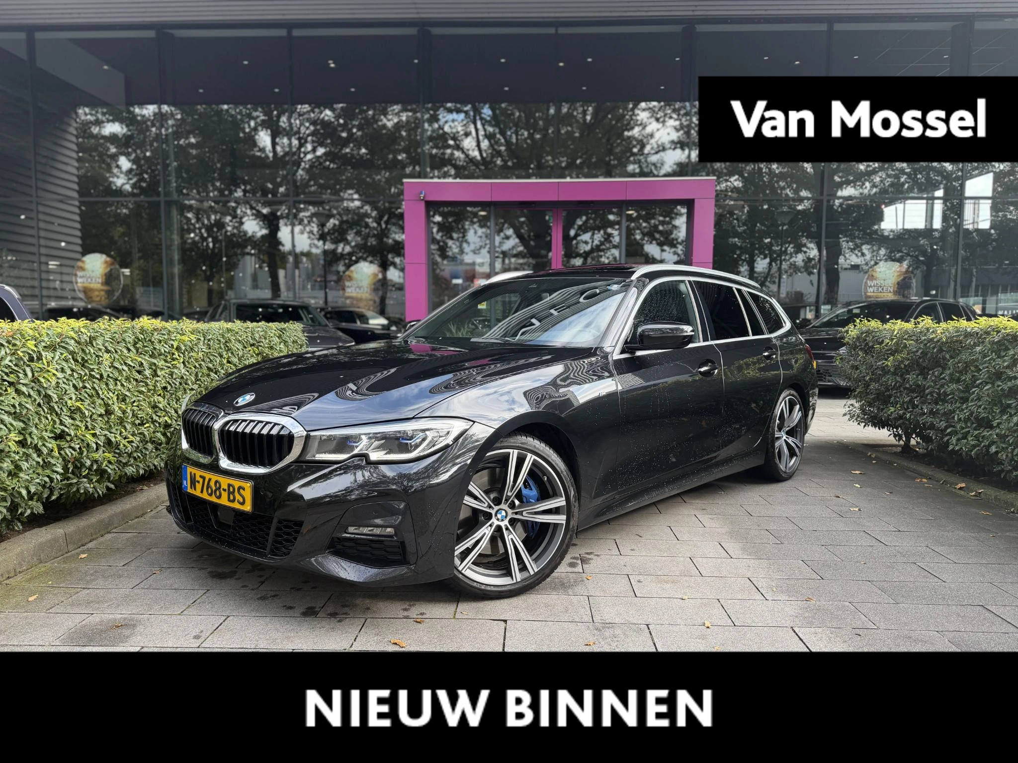 BMW-3 Serie-image-0
