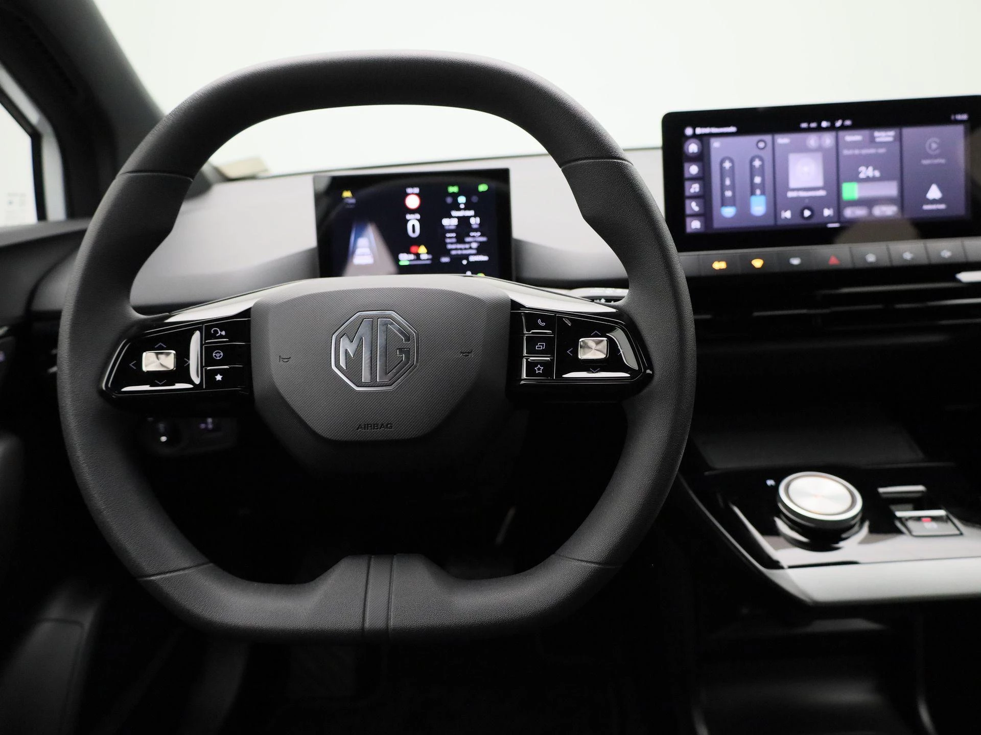 MG MG4 EV Electric Standard 51 kWh