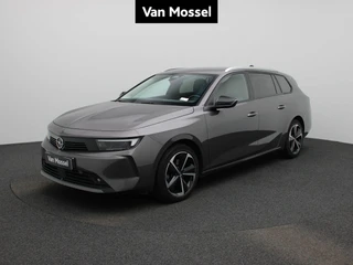 Opel Astra Sports Tourer 1.5 Turbo D 96kW S/S Elegance