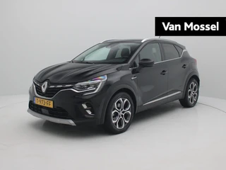 Renault Captur E-Tech Plug-in Hybrid 160 Intens