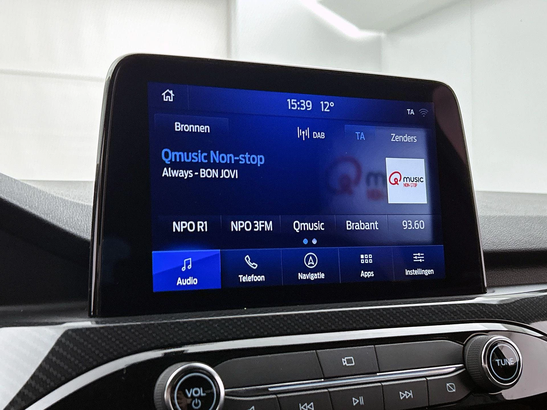 Ford Kuga 2.5 PHEV