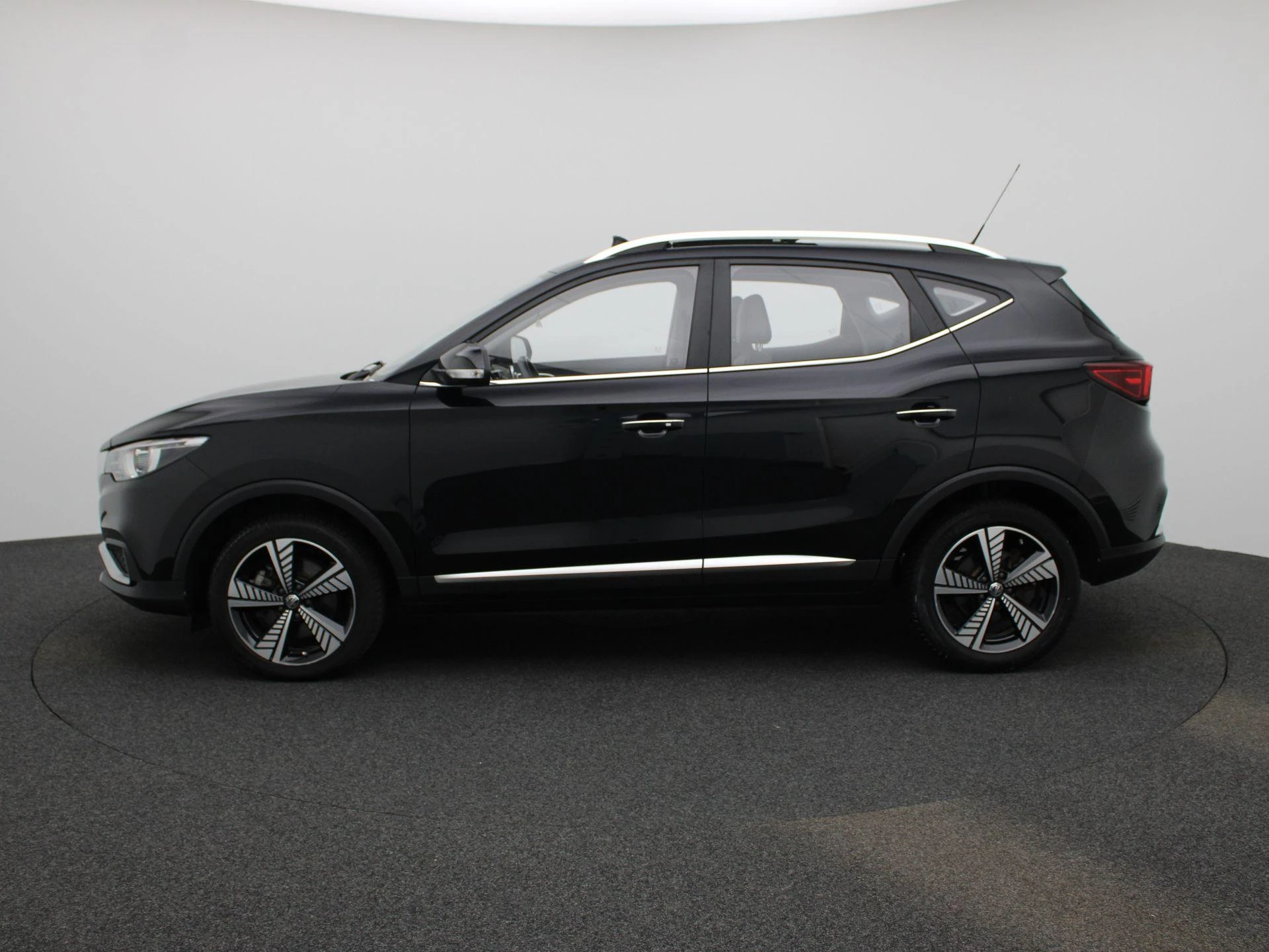MG ZS EV MG Luxury 45 kWh