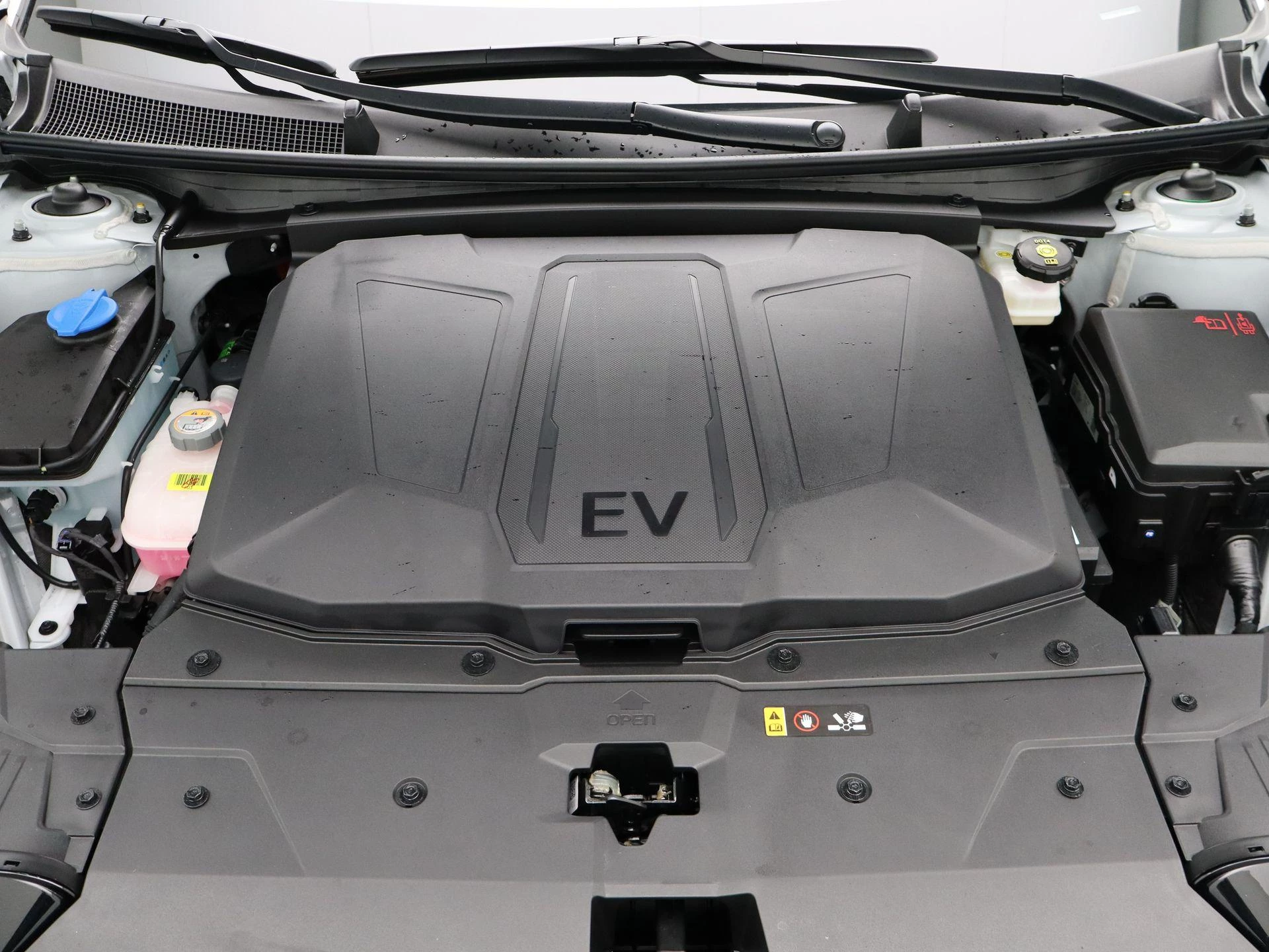 Hyundai IONIQ 5 N Line Business 84 kWh