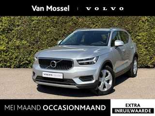 Volvo XC40 T4 Momentum