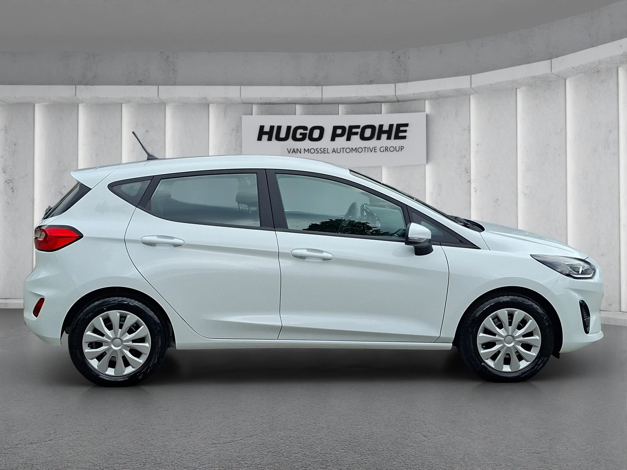 Ford Fiesta Cool & Connect 1.0 EB LED | SHZ | PDC | Klima | BT | ZV mit FB