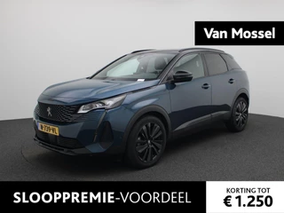 Peugeot 3008 1.2 PureTech GT
