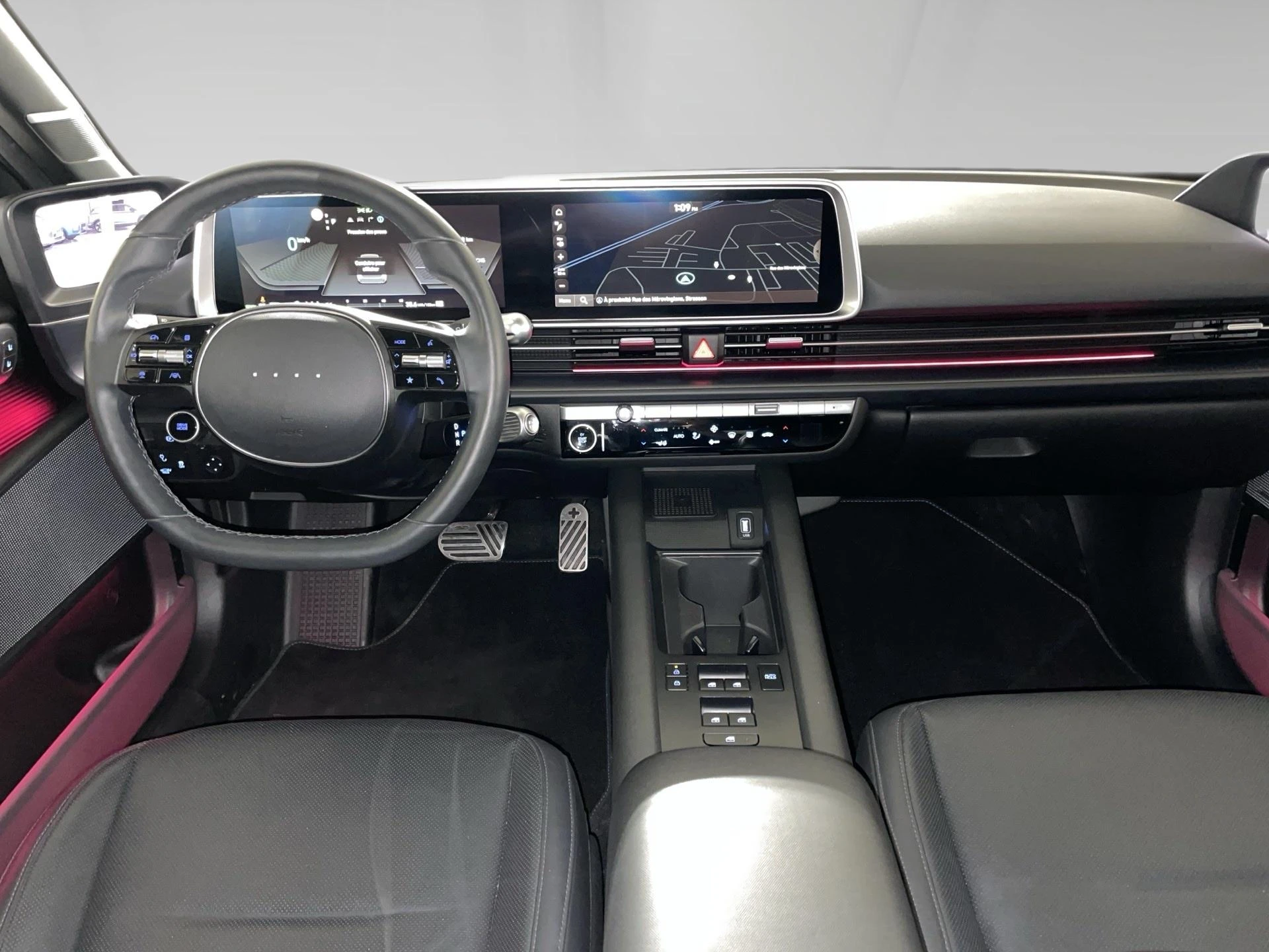 Hyundai-IONIQ 6-image-4
