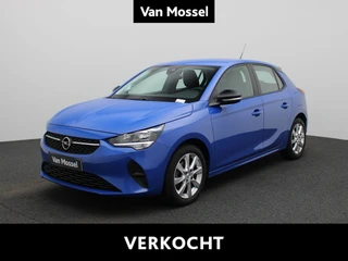 Opel Corsa 1.2 55kW S/S Edition