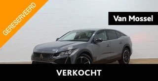 Peugeot 408 e-408 210 Allure