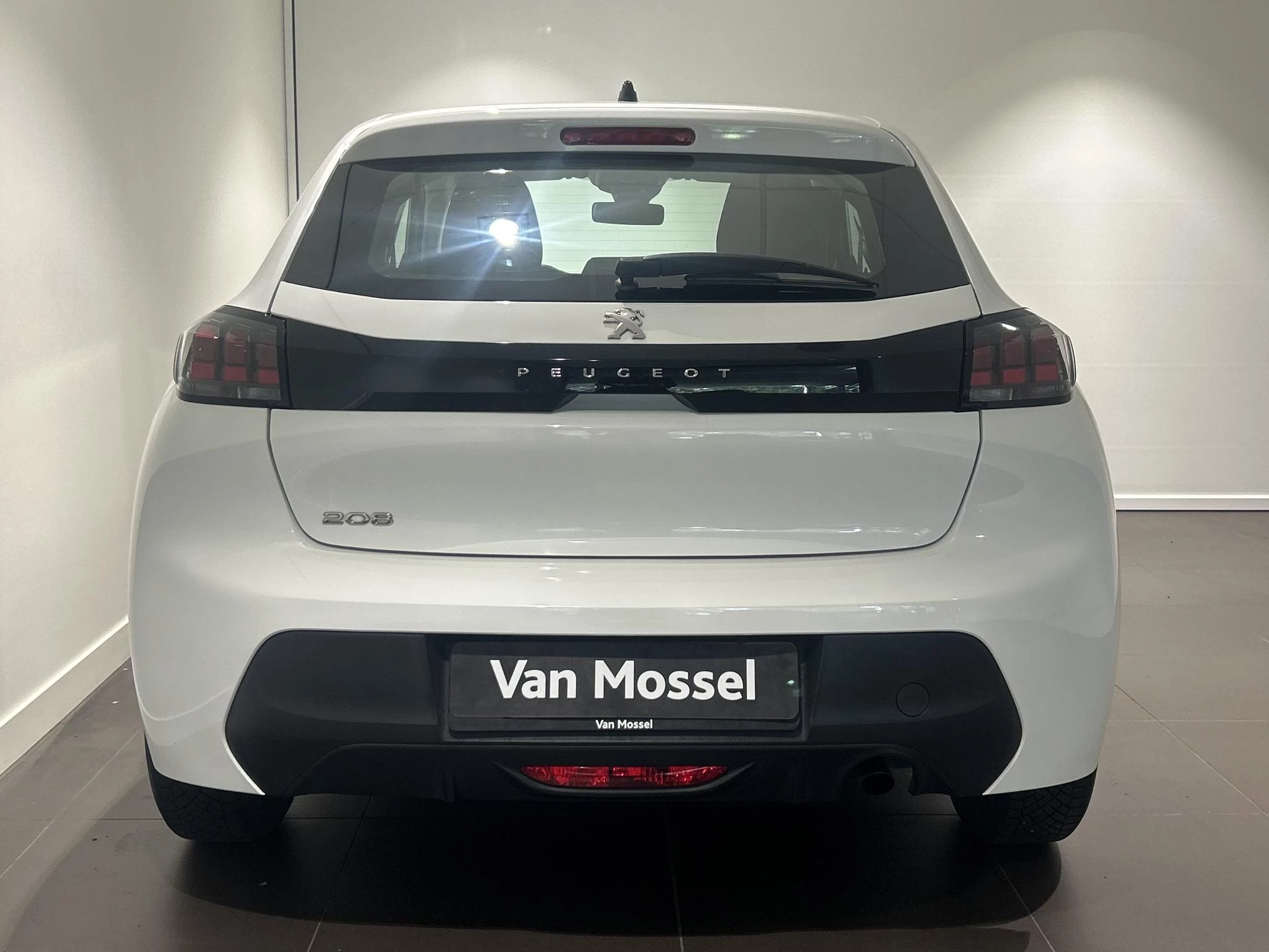 Peugeot 208 1.2 PureTech Active