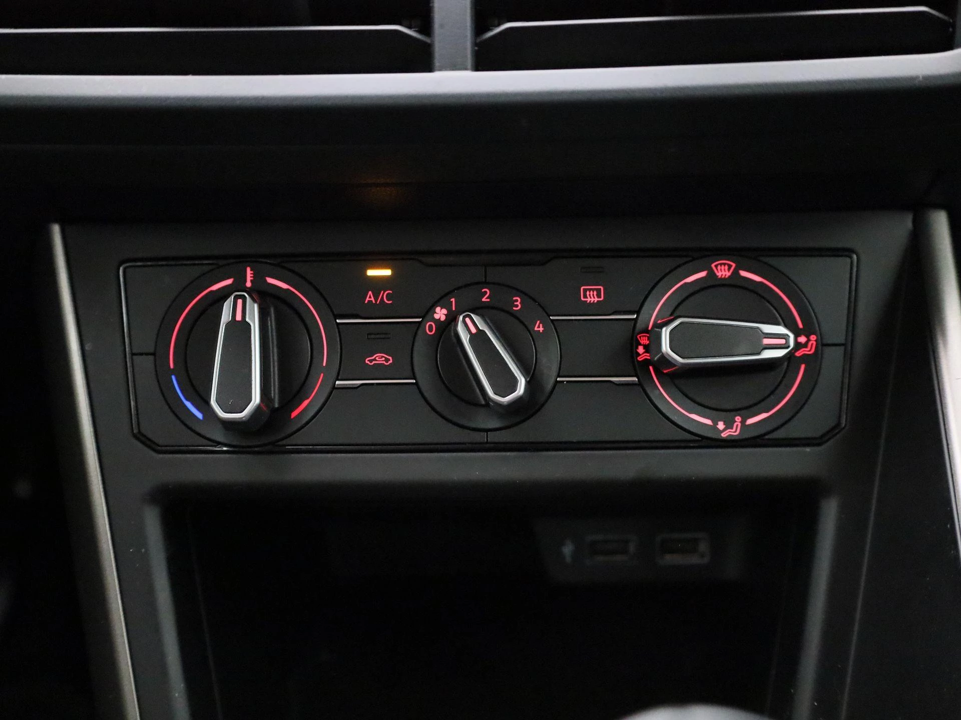 Volkswagen Polo 1.0 Comfortline