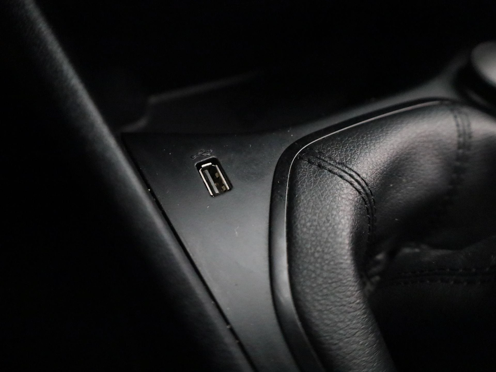 Ford Fiesta 1.0 EcoBoost Connected