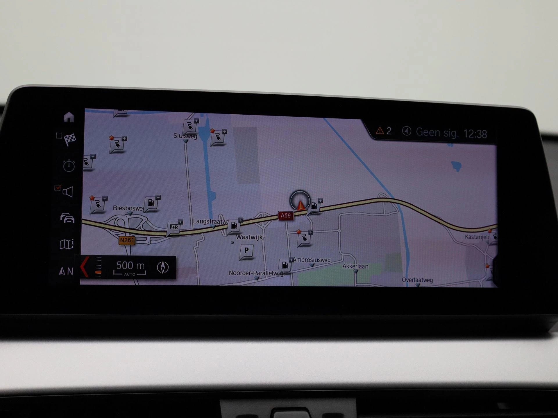 BMW X1 xDrive25e (162 kW)