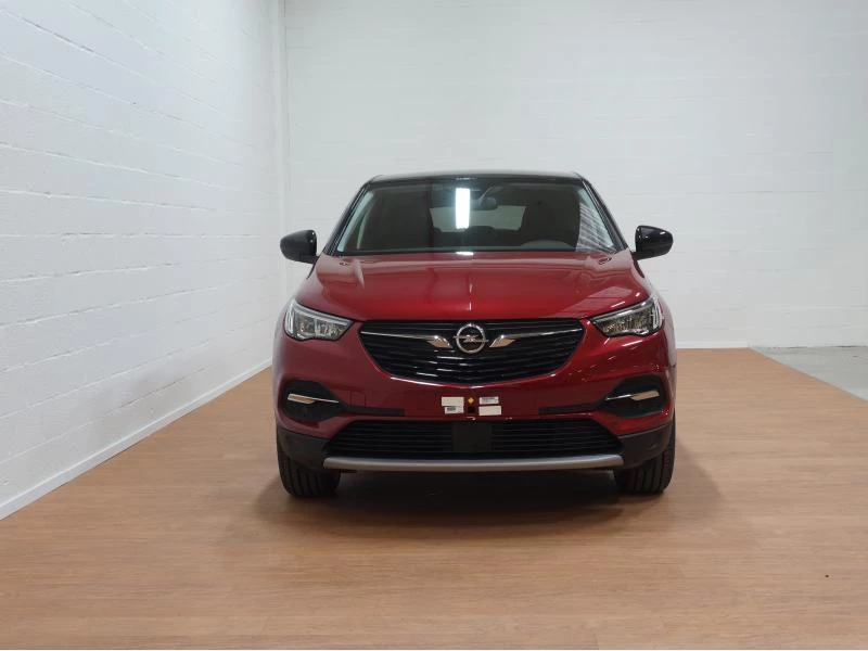 Opel Grandland X 1.2T Innovation automaat