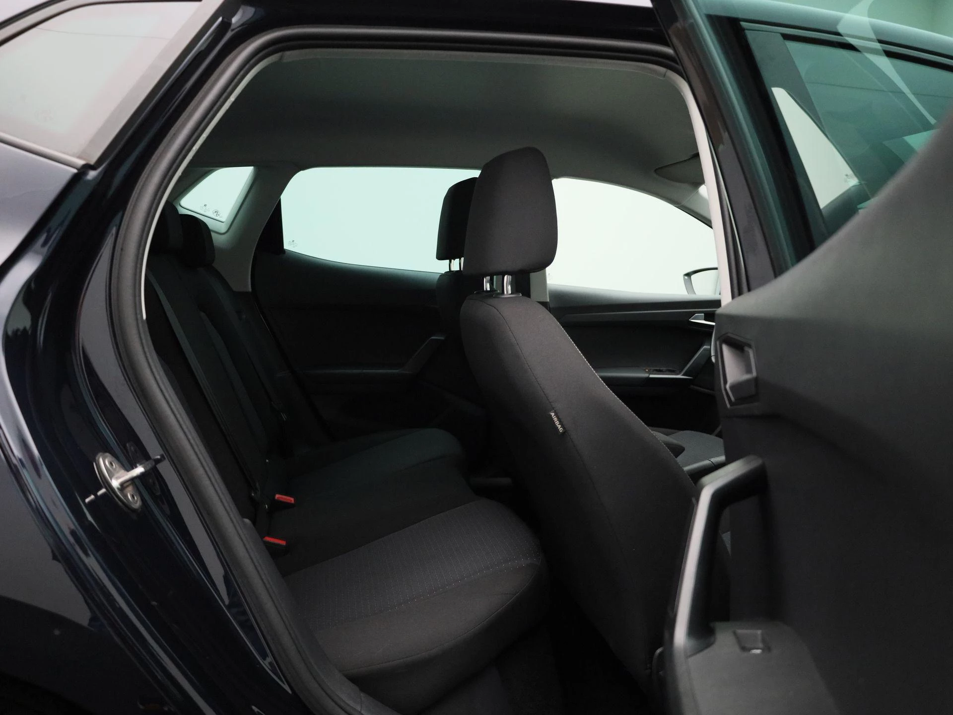 SEAT Ibiza 1.0 EcoTSI Style Business Intense
