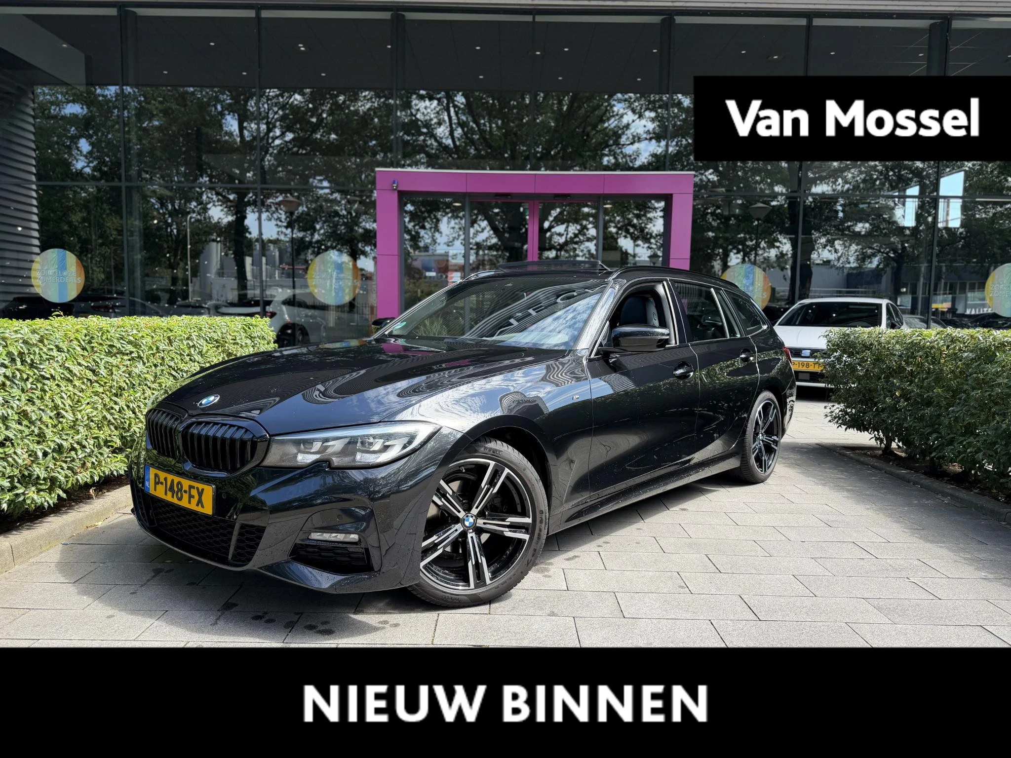 BMW-3 Serie-image-0