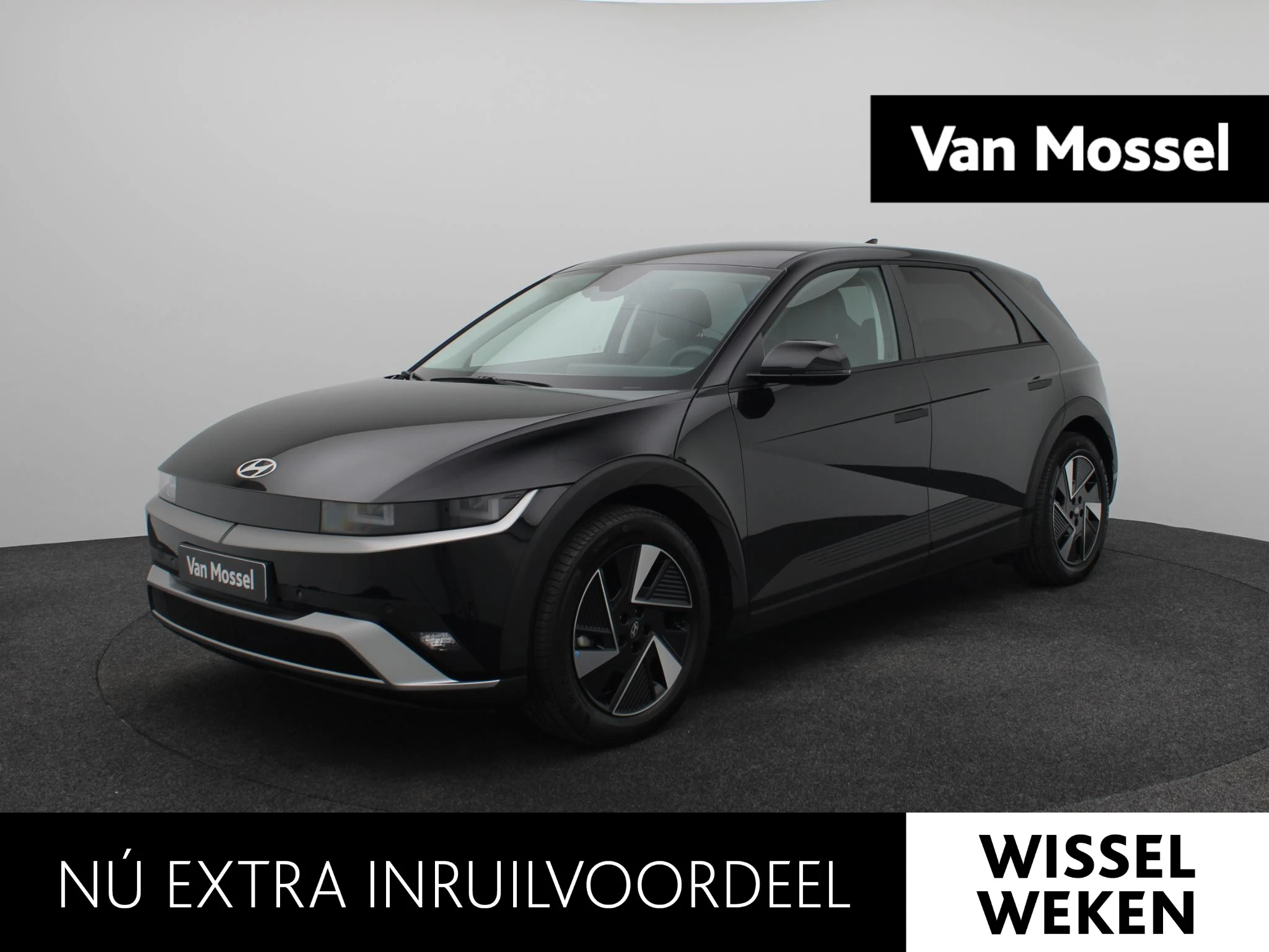 Hyundai-IONIQ 5-image-0