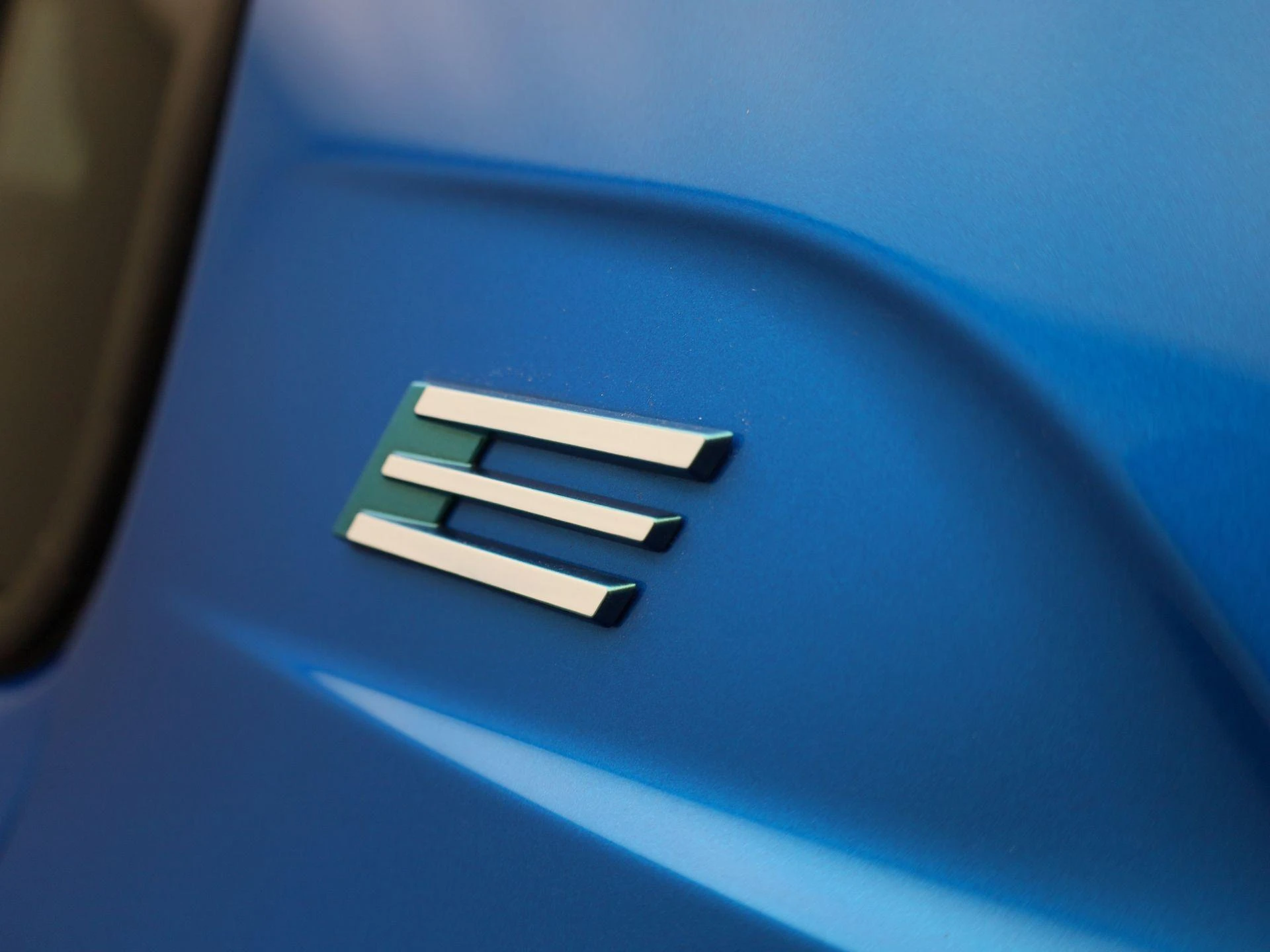 Peugeot e-208 - 15