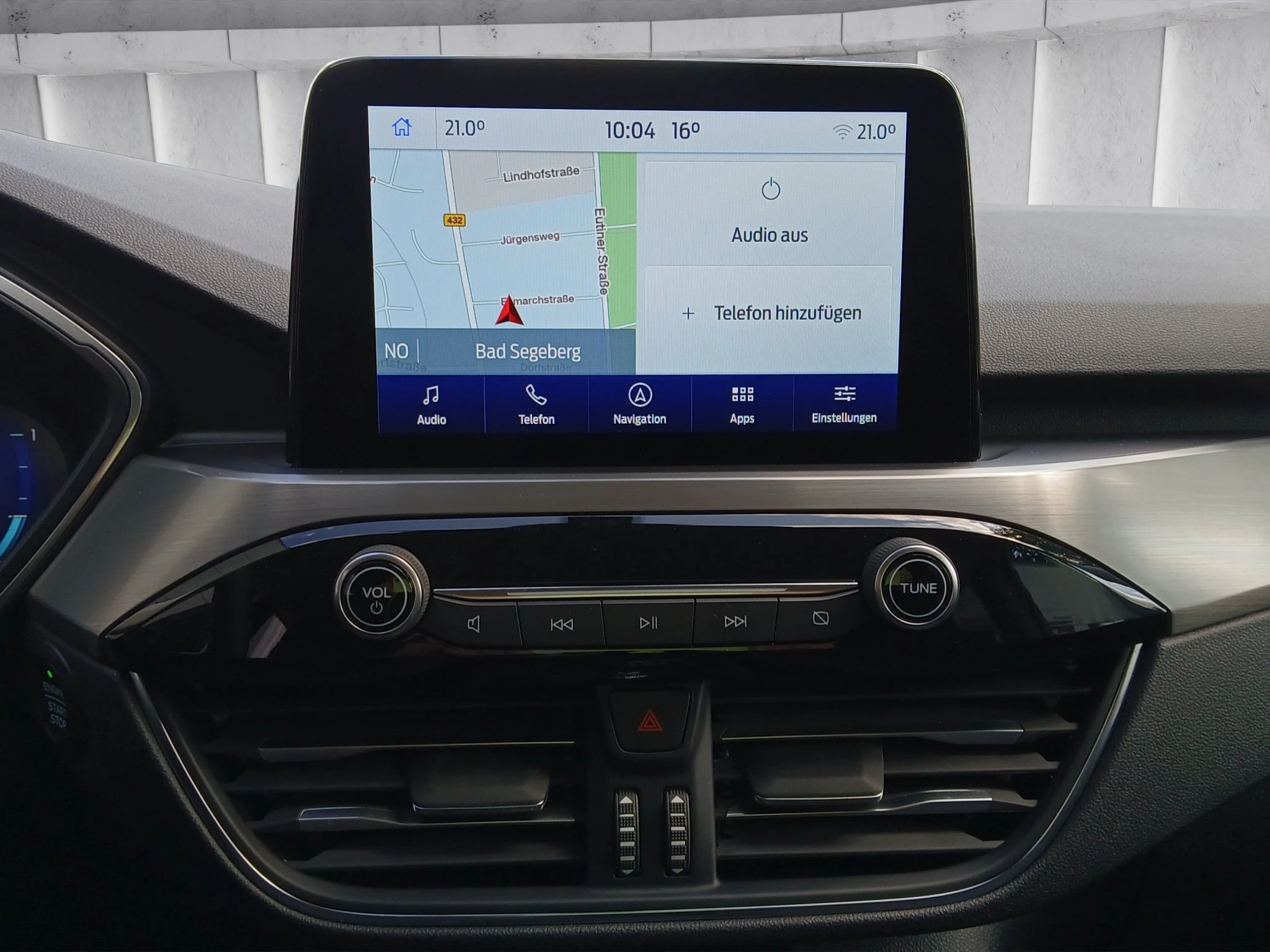 Ford Kuga Titanium NAVI | AHK | KAM | WiNTER-PAKET