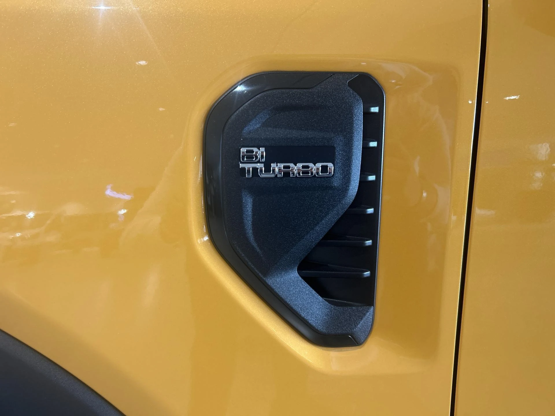 Ford Ranger Wildtrak - 360 view - trekhaak - Adaptive Cruise