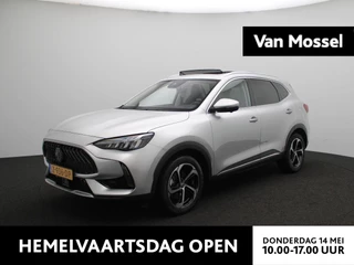 MG EHS 1.5 TGDI PHEV Aut. Luxury