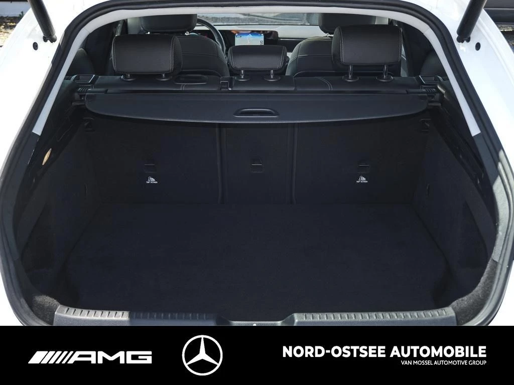 Mercedes-Benz CLA 250 e SB KAMERA PANO TEMPOMAT LED SITZH