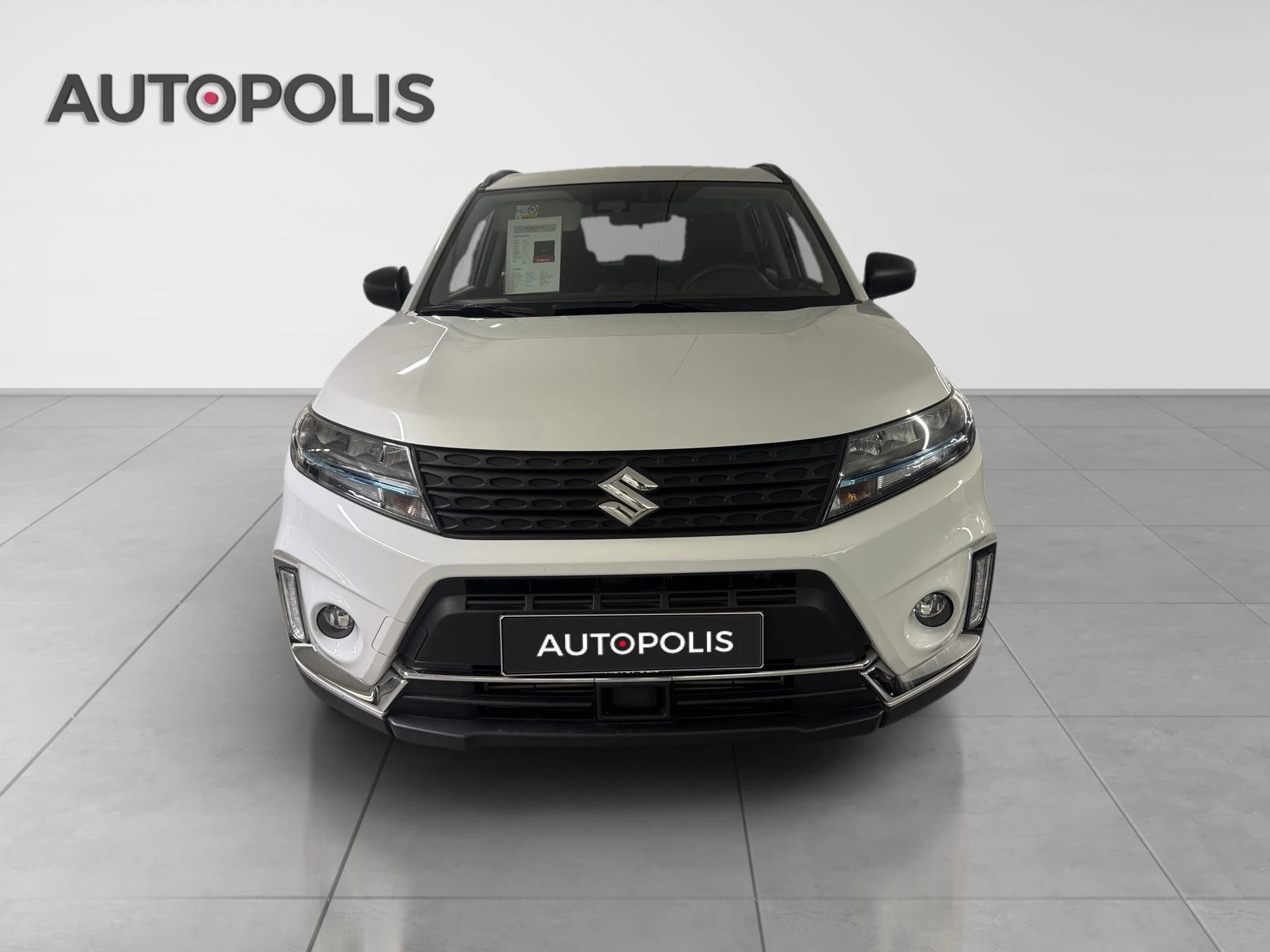 Suzuki-Grand Vitara-image-11