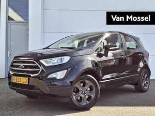 Ford EcoSport 1.0 EcoBoost Connected