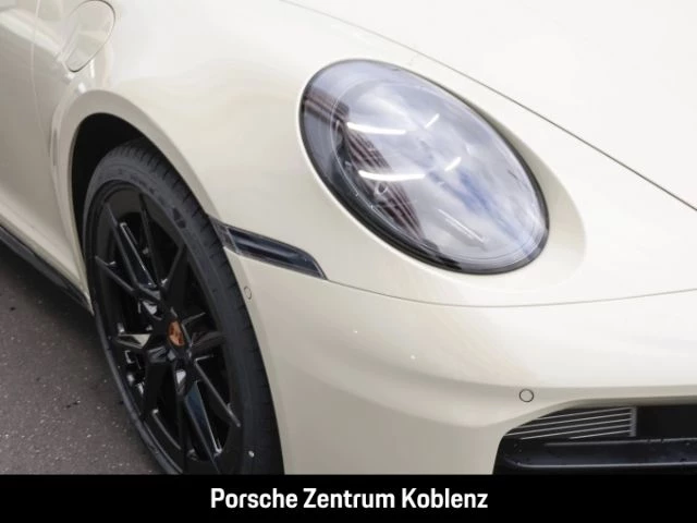 Porsche 911 992 -2 Carrera 4S carrera