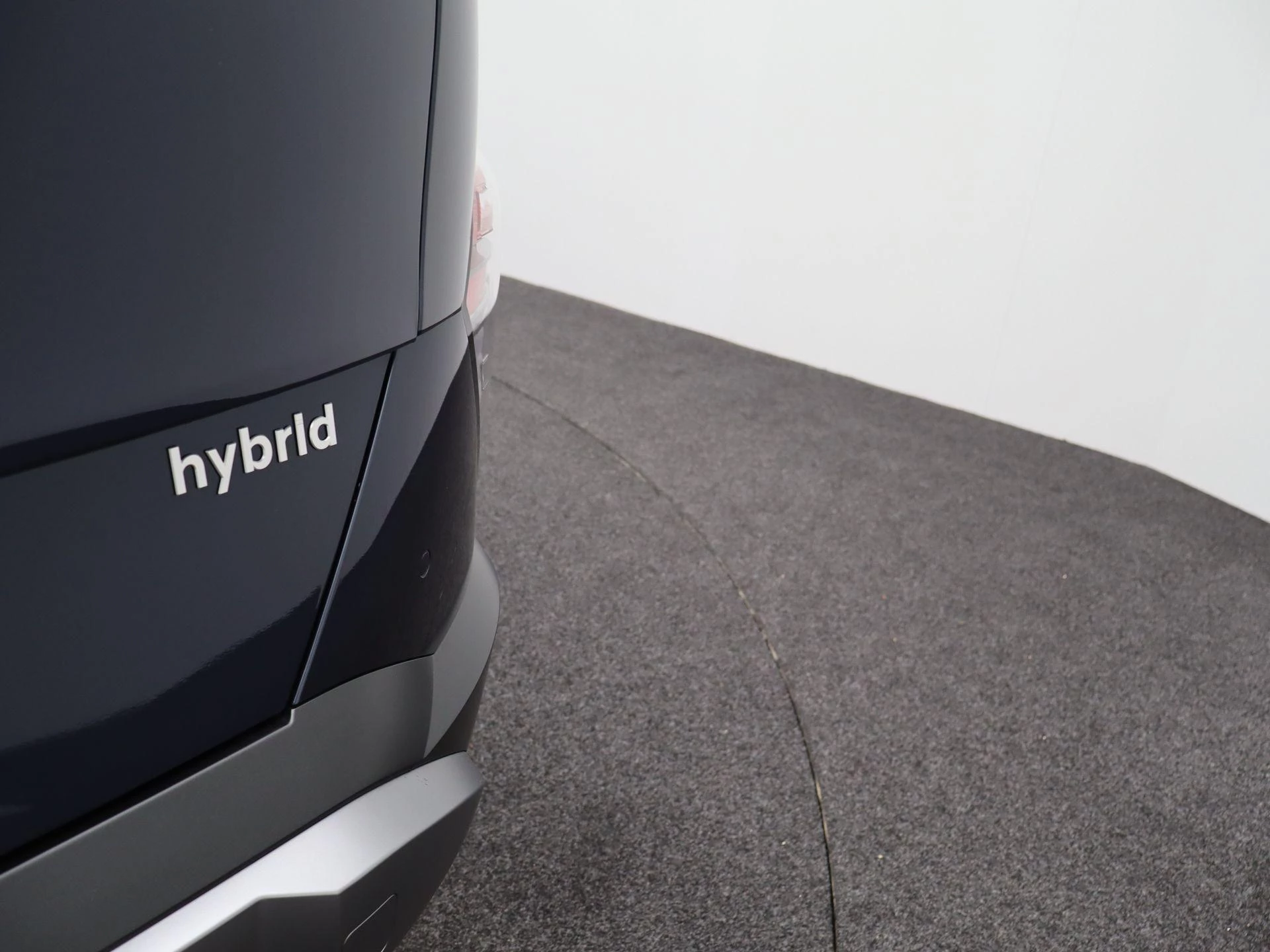 Hyundai Kona 1.6 GDI HEV Premium Sky