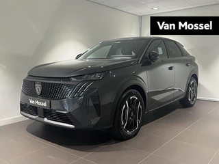 Peugeot 3008 1.6 plug-in Hybrid 195 Allure